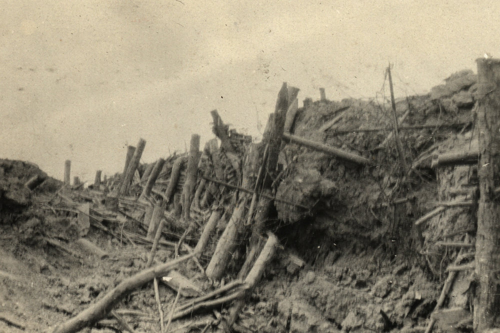 Photo from page 31 of album WWI Photograph Album  - Egypt &amp; Western Front
