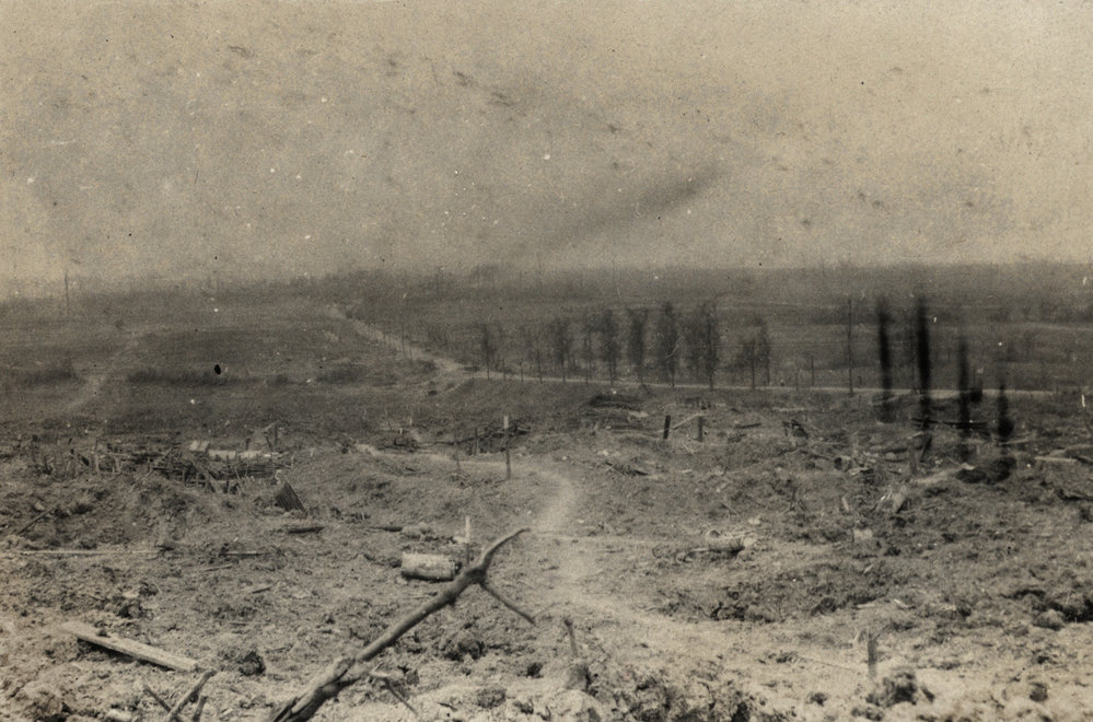 Photo from page 32 of album WWI Photograph Album  - Egypt &amp; Western Front