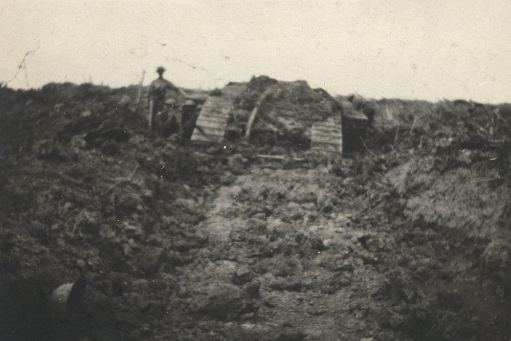 Photo from page 32 of album WWI Photograph Album  - Egypt &amp; Western Front