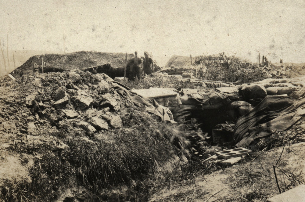 Photo from page 32 of album WWI Photograph Album  - Egypt &amp; Western Front