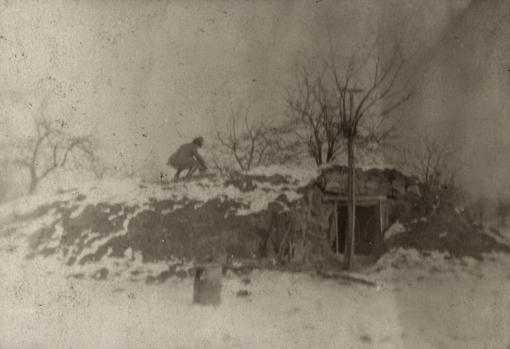 Photo from page 33 of album WWI Photograph Album  - Egypt &amp; Western Front