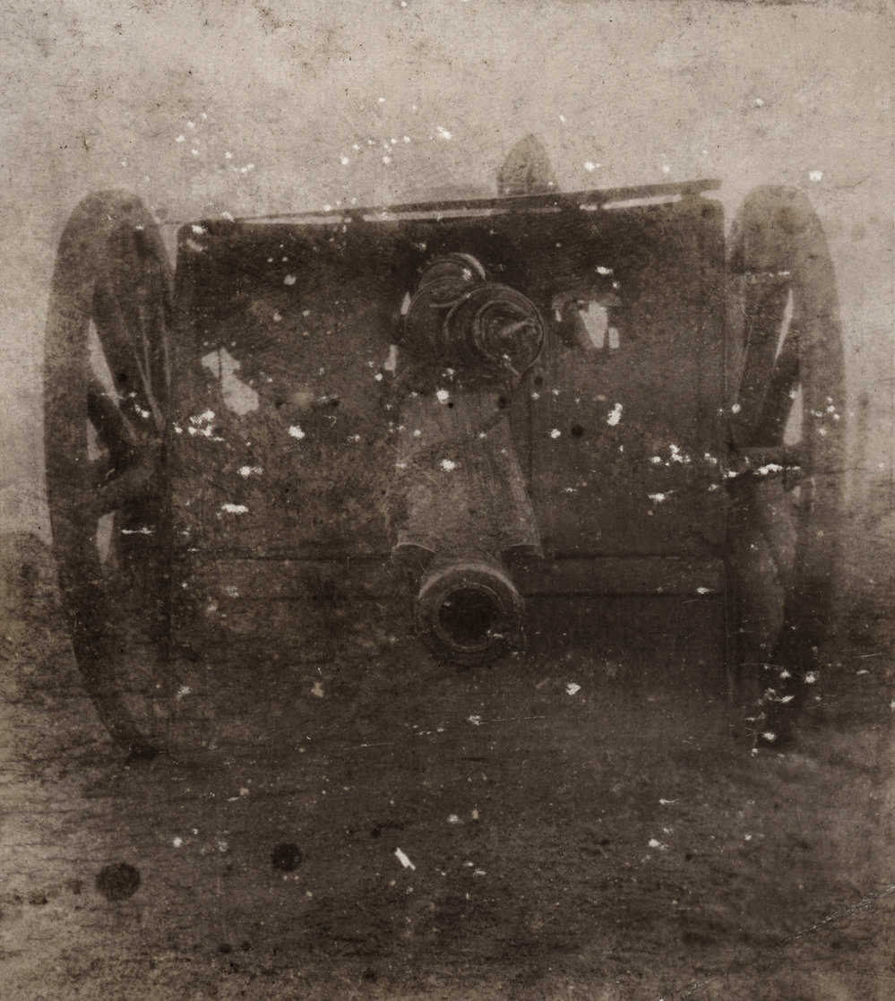 Photo from page 33 of album WWI Photograph Album  - Egypt &amp; Western Front