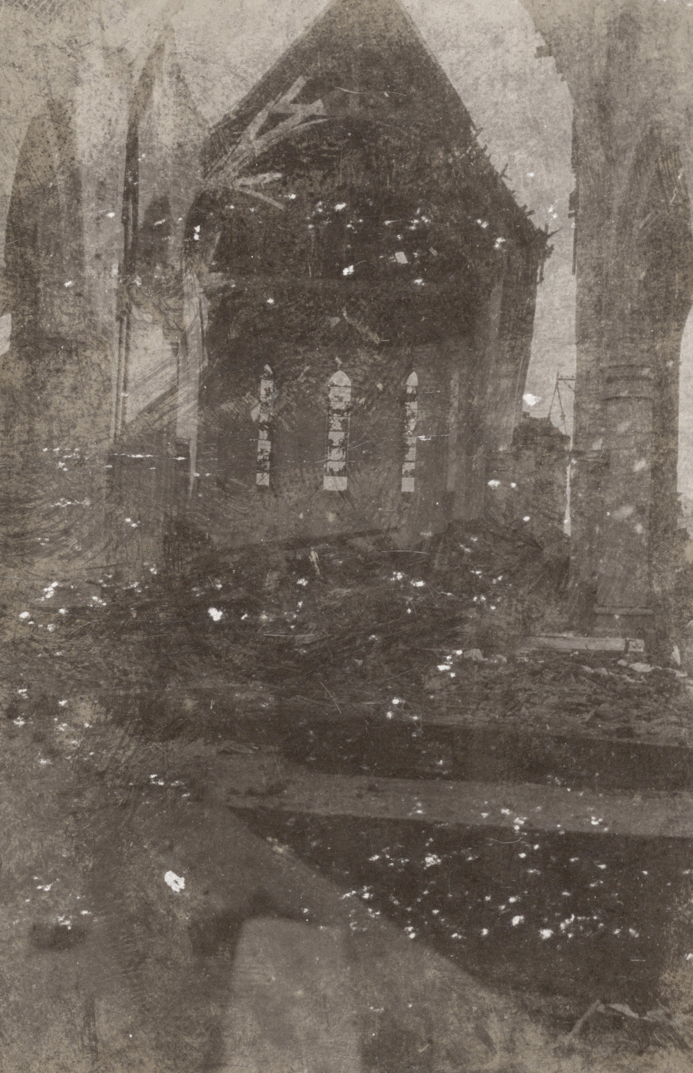 Photo from page 34 of album WWI Photograph Album  - Egypt &amp; Western Front