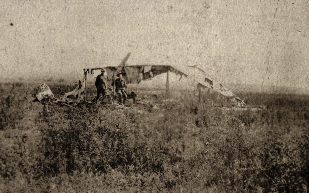 Photo from page 35 of album WWI Photograph Album  - Egypt &amp; Western Front