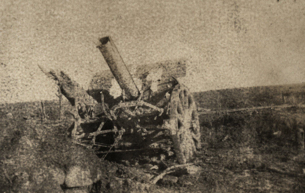 Photo from page 36 of album WWI Photograph Album  - Egypt &amp; Western Front