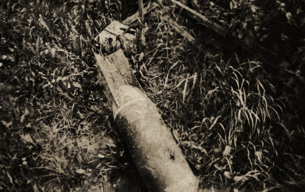 Photo from page 37 of album WWI Photograph Album  - Egypt &amp; Western Front