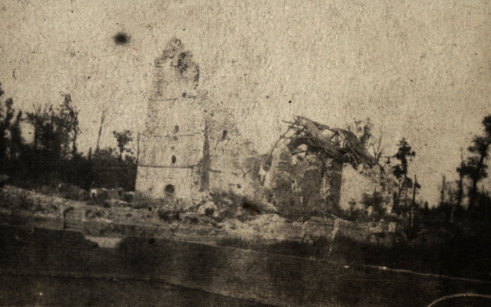 Photo from page 37 of album WWI Photograph Album  - Egypt &amp; Western Front