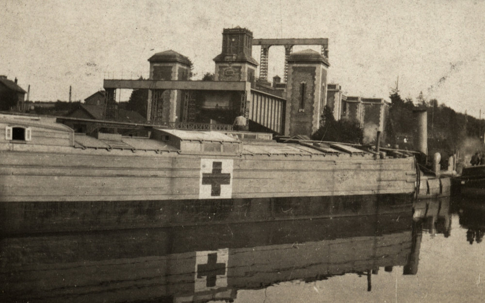 Photo from page 37 of album WWI Photograph Album  - Egypt &amp; Western Front