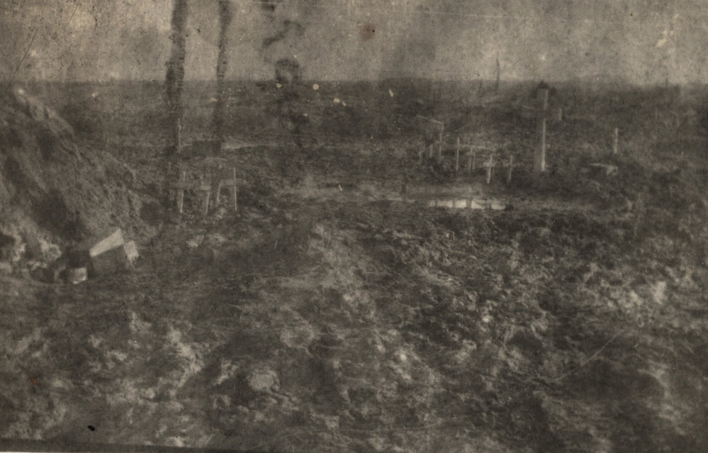 Photo from page 38 of album WWI Photograph Album  - Egypt &amp; Western Front