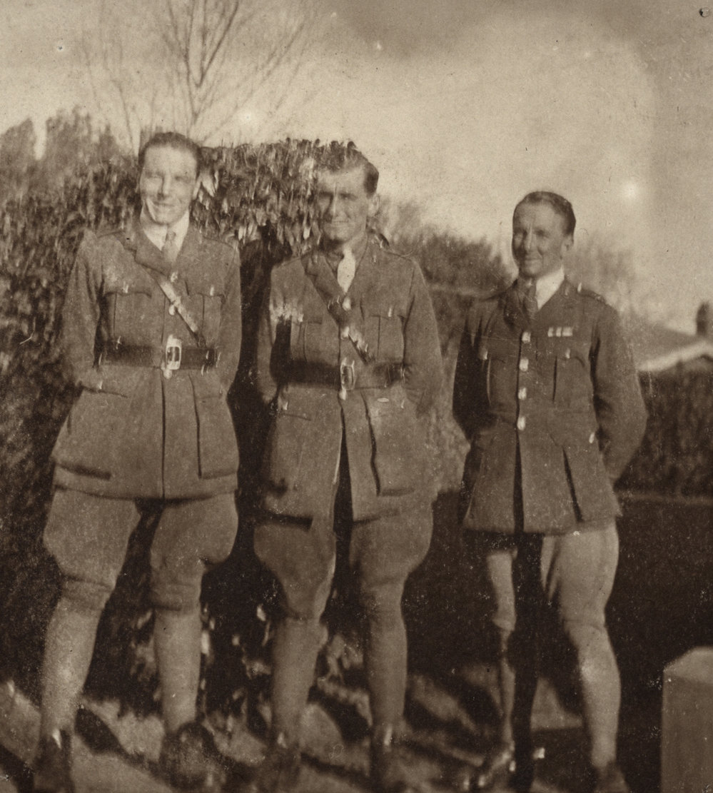 Photo from page 39 of album WWI Photograph Album  - Egypt &amp; Western Front