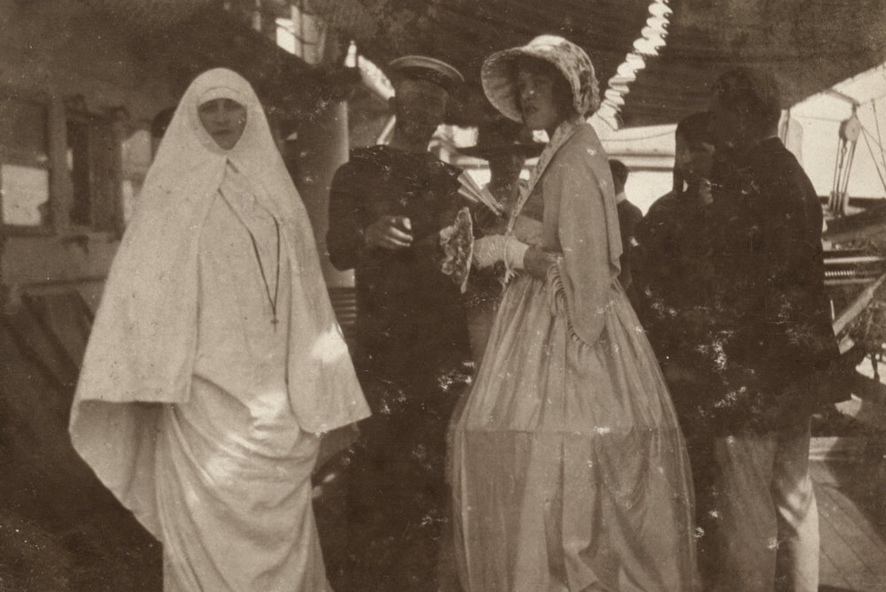 Photo from page 42 of album WWI Photograph Album  - Egypt &amp; Western Front