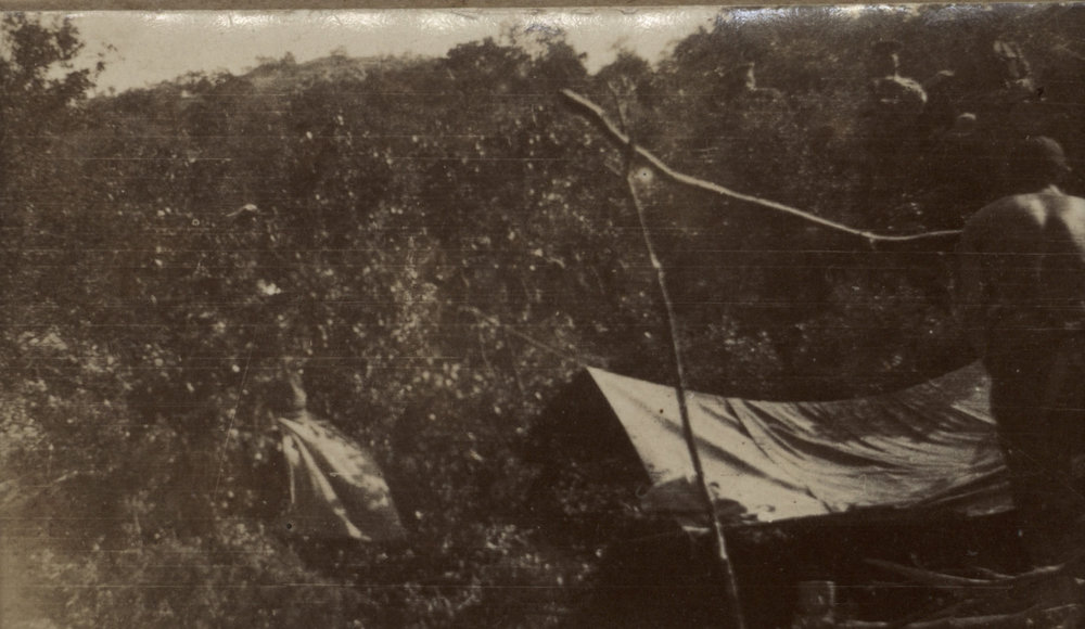 Photo from page 03 of album WWI Photograph Album  - Gallipoli