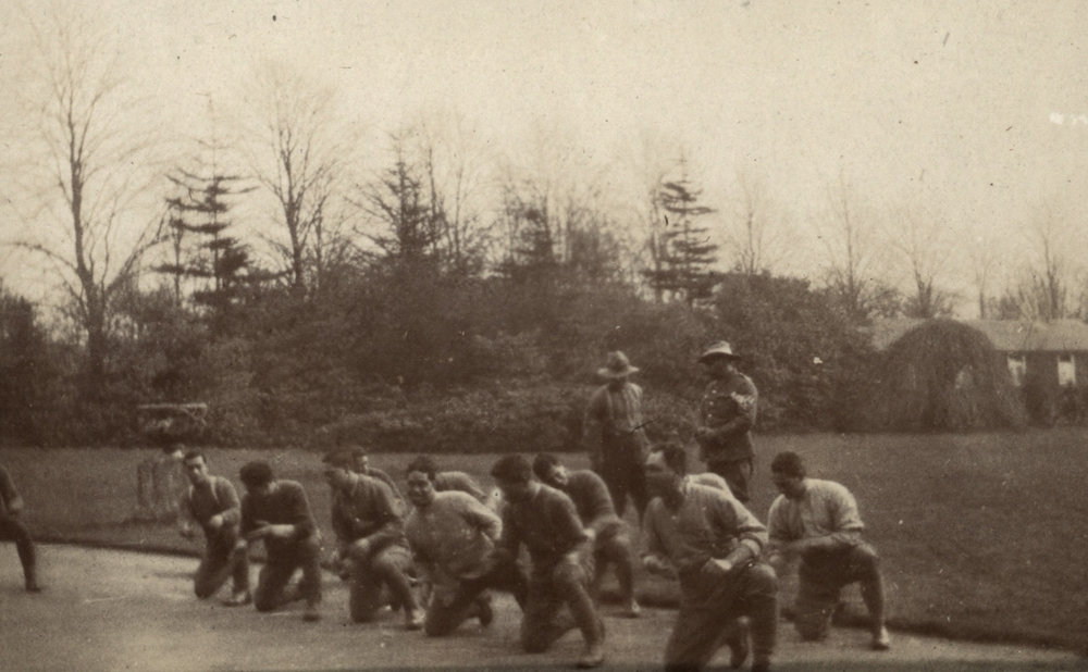 Photo from page 03 of album WWI Photograph Album  - Gallipoli