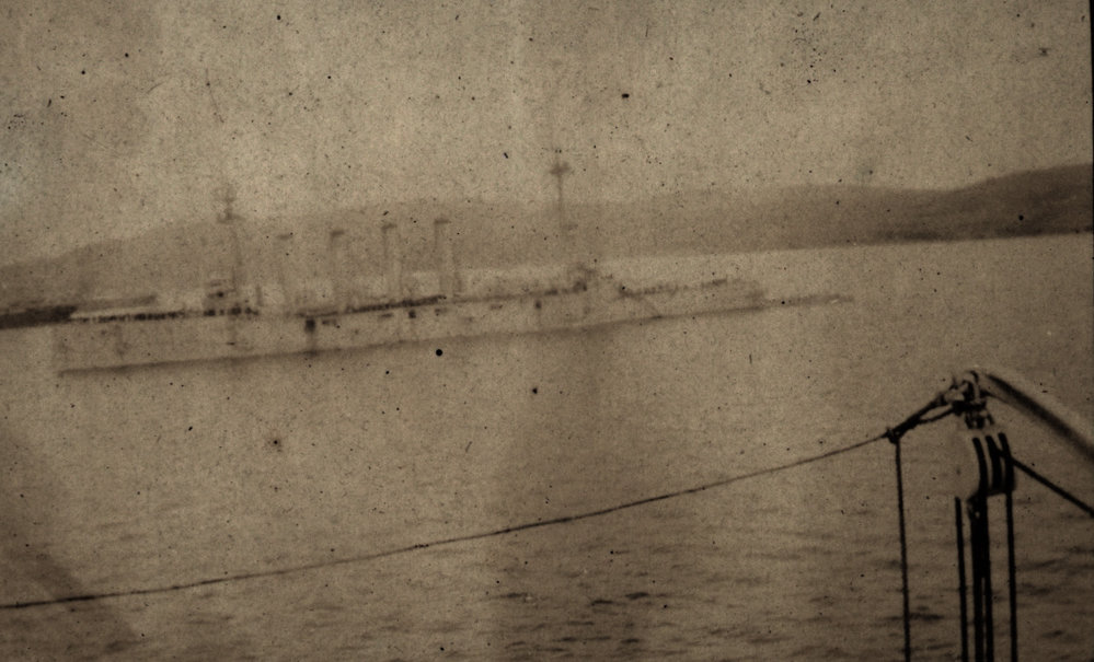 Photo from page 04 of album WWI Photograph Album  - Gallipoli