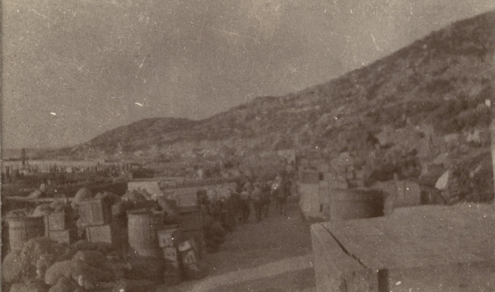 Photo from page 04 of album WWI Photograph Album  - Gallipoli