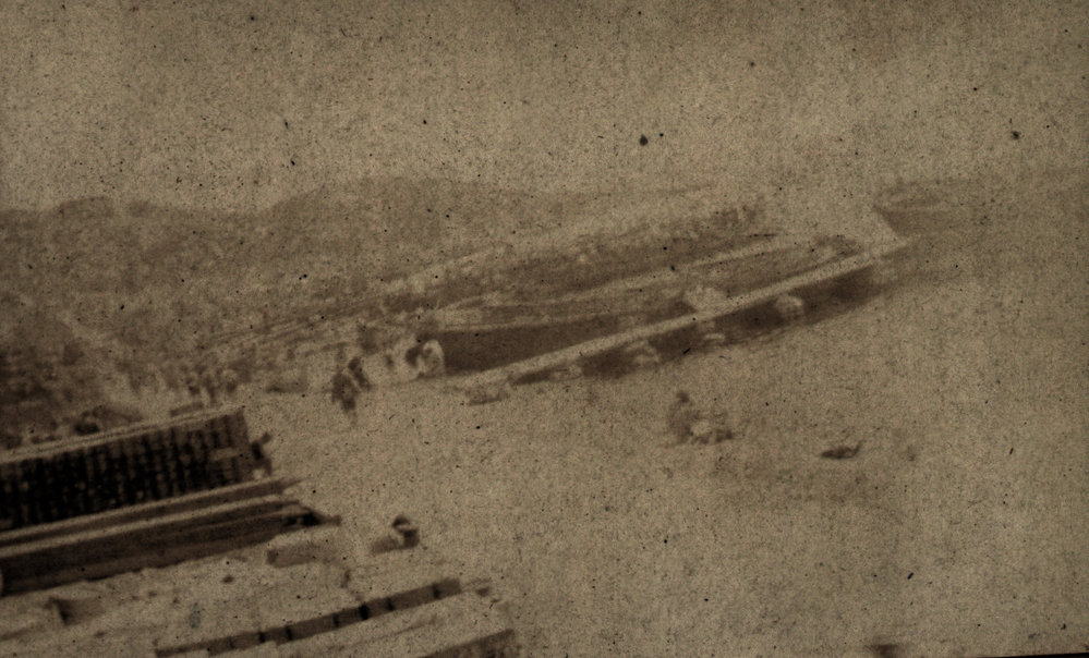 Photo from page 05 of album WWI Photograph Album  - Gallipoli