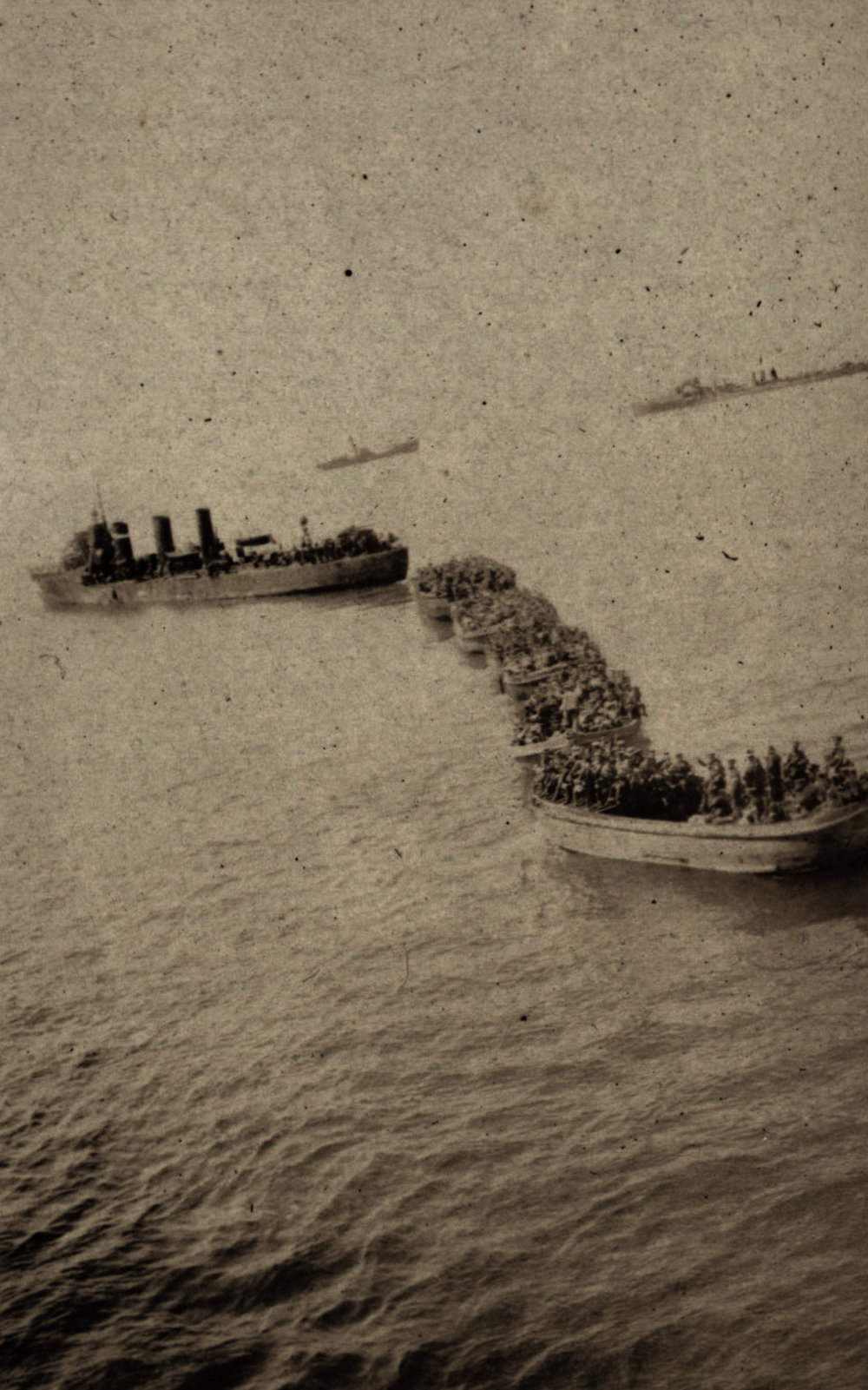 Photo from page 06 of album WWI Photograph Album  - Gallipoli