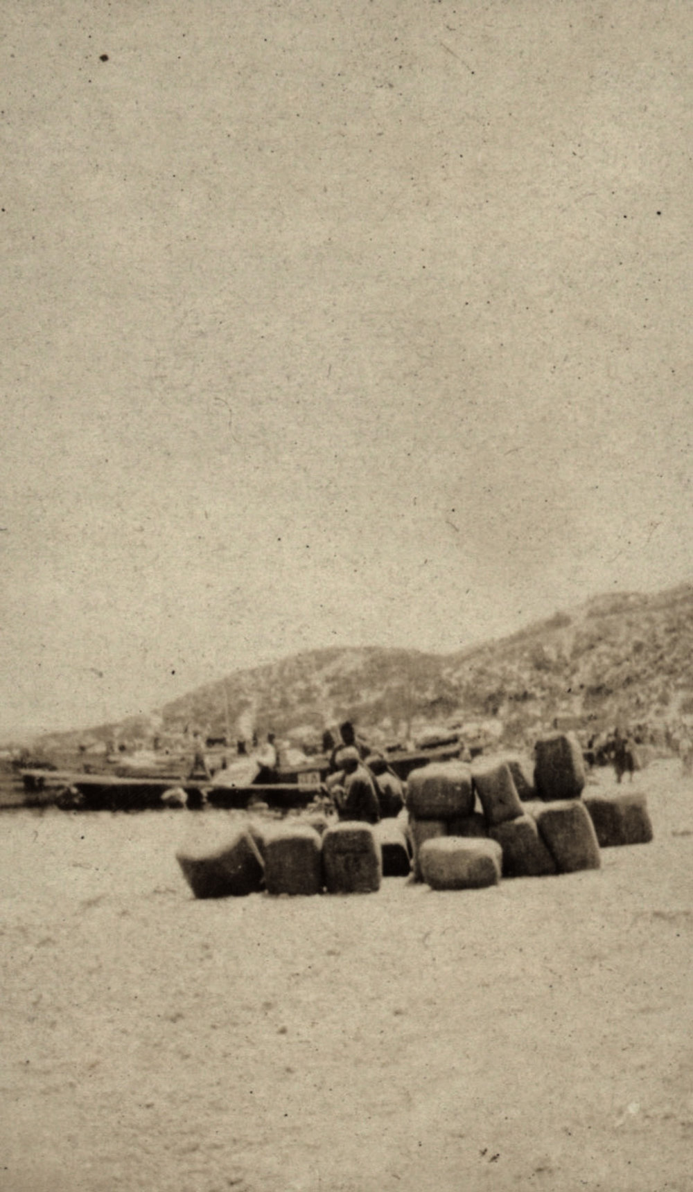 Photo from page 07 of album WWI Photograph Album  - Gallipoli
