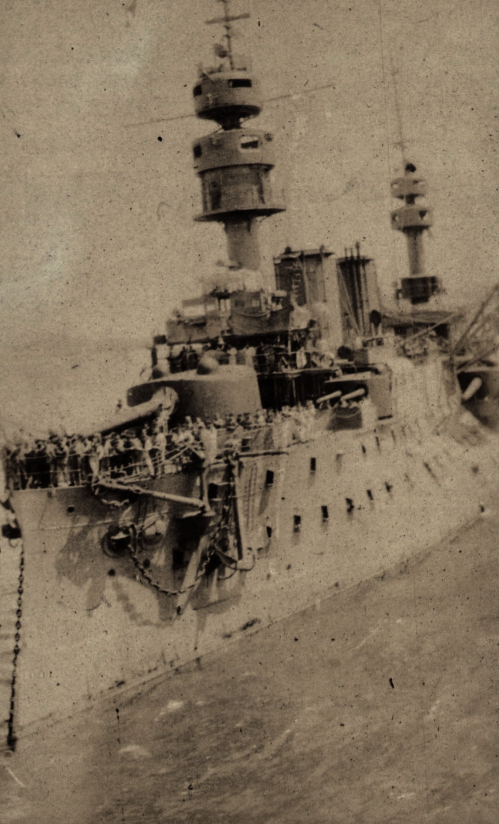 Photo from page 07 of album WWI Photograph Album  - Gallipoli