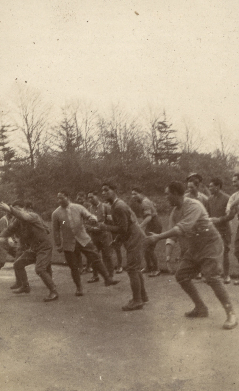 Photo from page 07 of album WWI Photograph Album  - Gallipoli