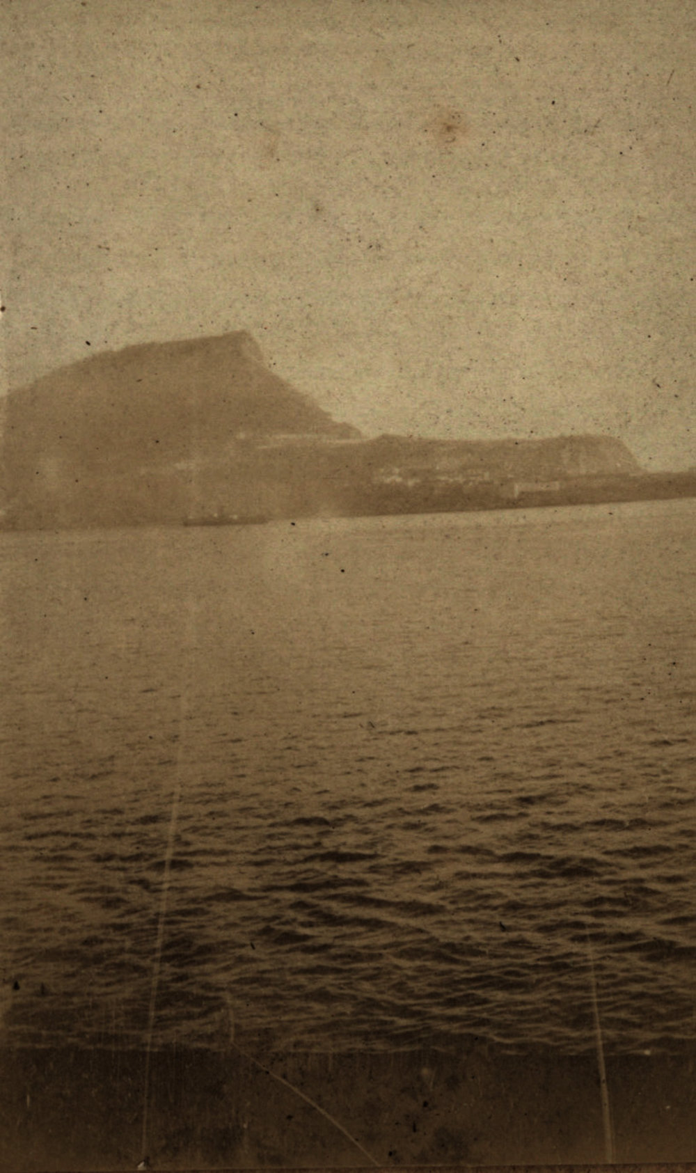 Photo from page 07 of album WWI Photograph Album  - Gallipoli