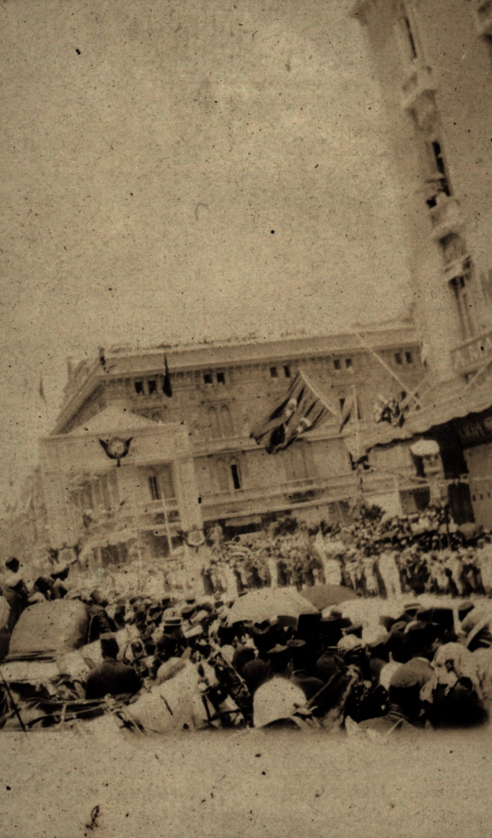 Photo from page 08 of album WWI Photograph Album  - Gallipoli