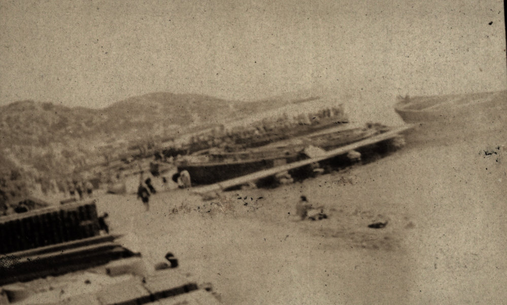 Photo from page 09 of album WWI Photograph Album  - Gallipoli