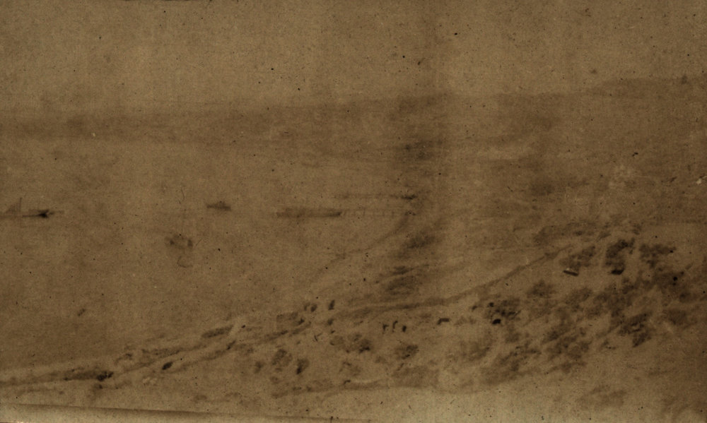 Photo from page 09 of album WWI Photograph Album  - Gallipoli