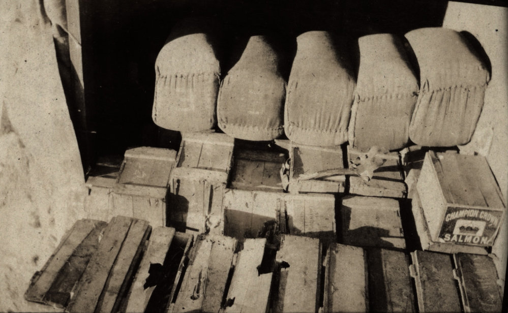 Photo from page 09 of album WWI Photograph Album  - Gallipoli