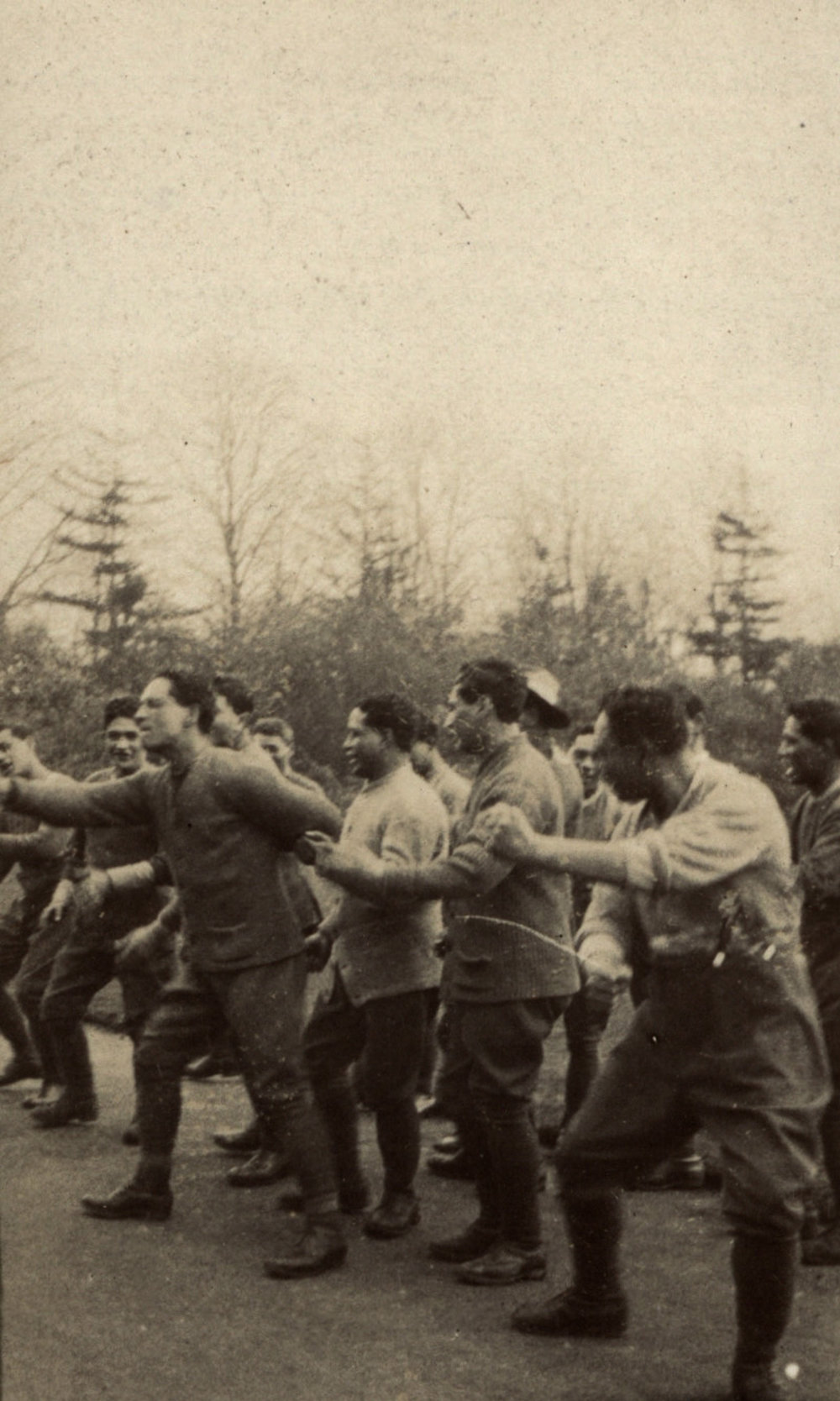 Photo from page 10 of album WWI Photograph Album  - Gallipoli
