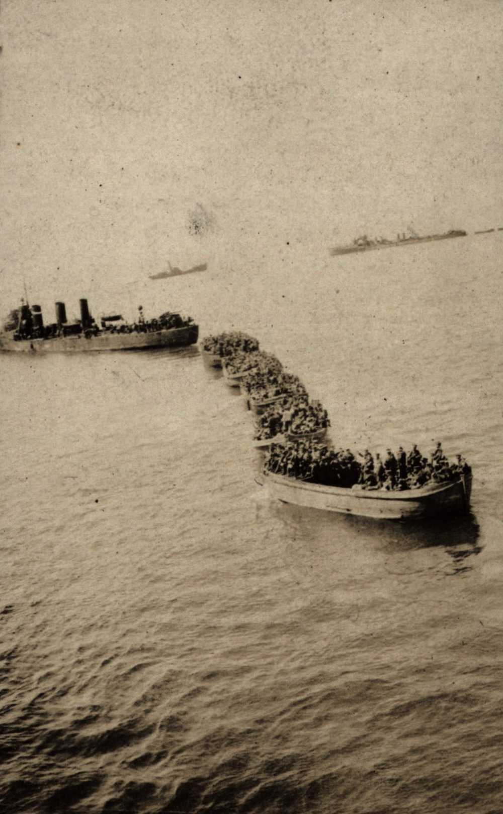 Photo from page 11 of album WWI Photograph Album  - Gallipoli