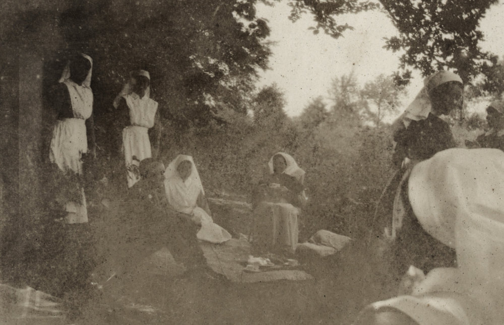 Photo from page 04 of album WWI Photograph Album  - France