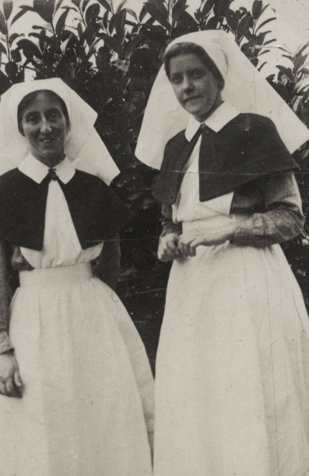 Photo from page 07 of album WWI Photograph Album  - England