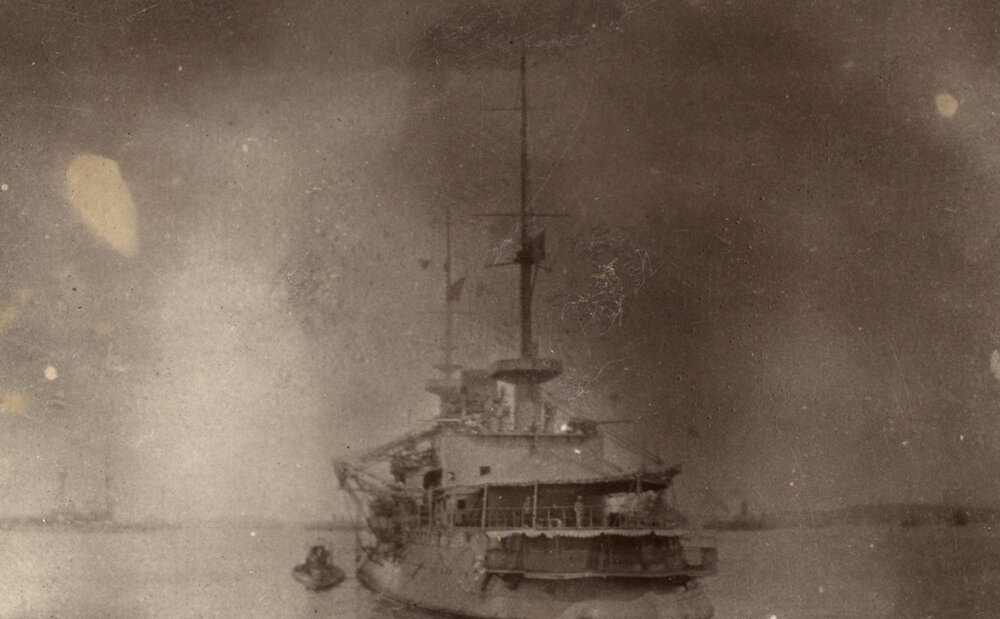 Photo from page 07 of album WWI Photograph Album  - England