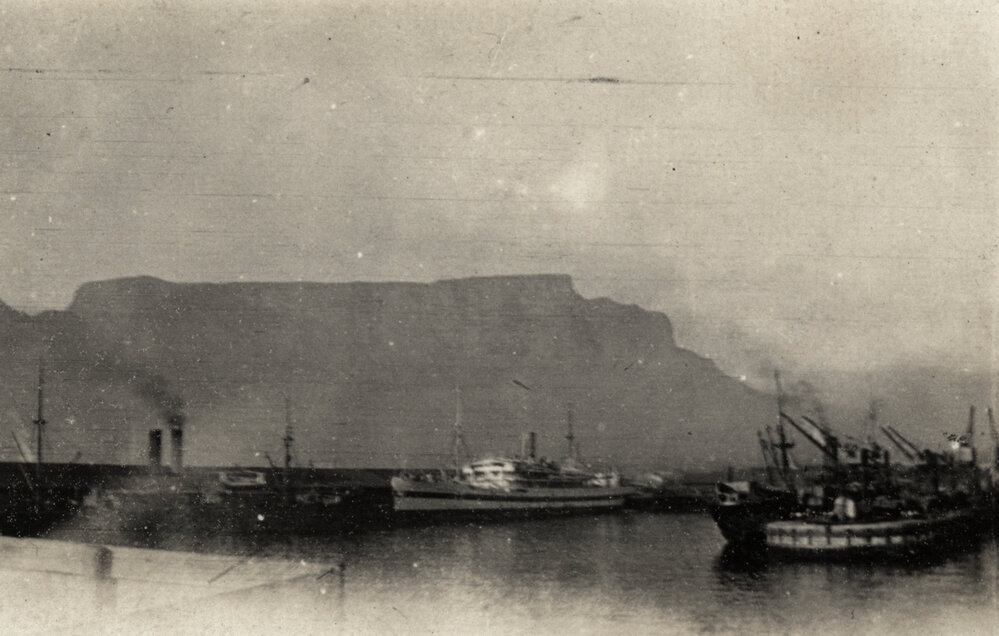 Photo from page 07 of album WWI Photograph Album  - England