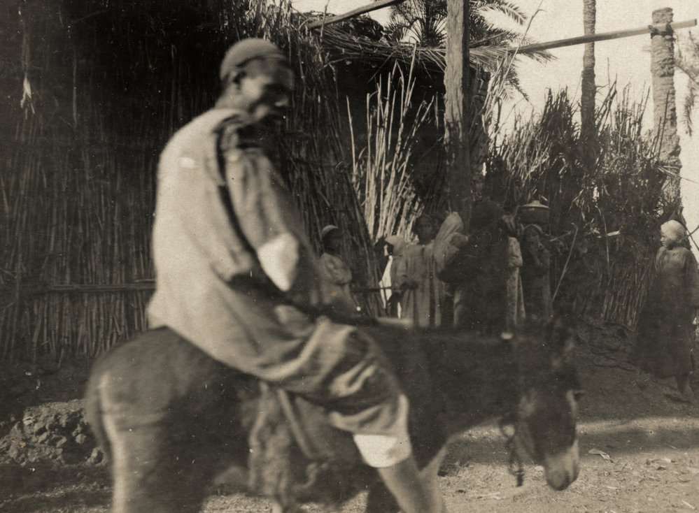 Photo from page 07 of album WWI Photograph Album  - England