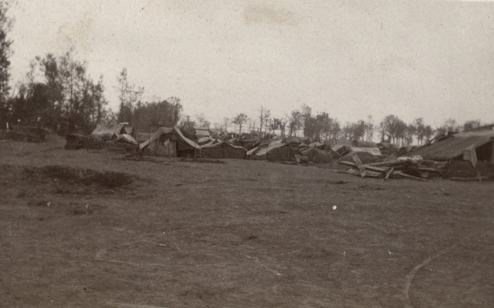 Photo from page 09 of album WWI Photograph Album  - England