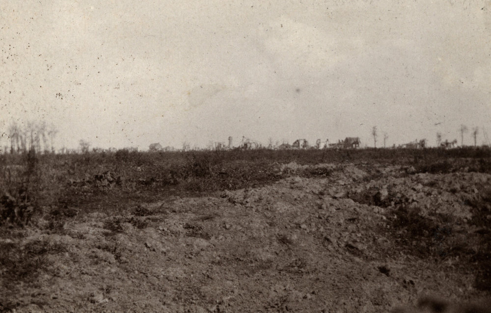 Photo from page 09 of album WWI Photograph Album  - England