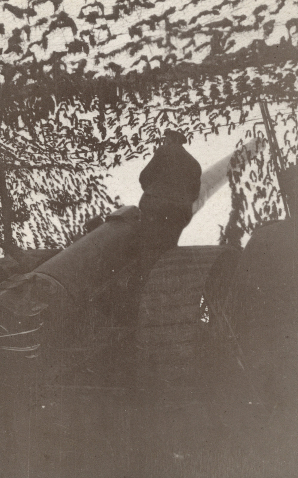 Photo from page 09 of album WWI Photograph Album  - England