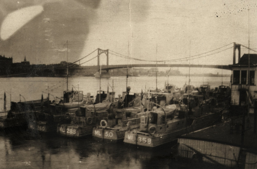 Photo from page 06 of album WWI Photograph Album  - New Zealand and Western Front