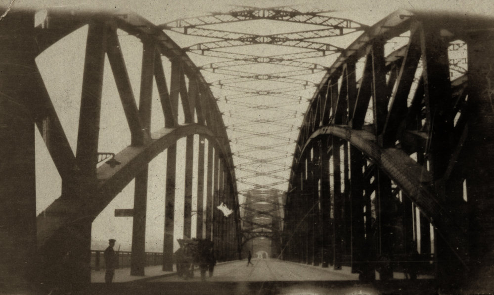 Photo from page 06 of album WWI Photograph Album  - New Zealand and Western Front