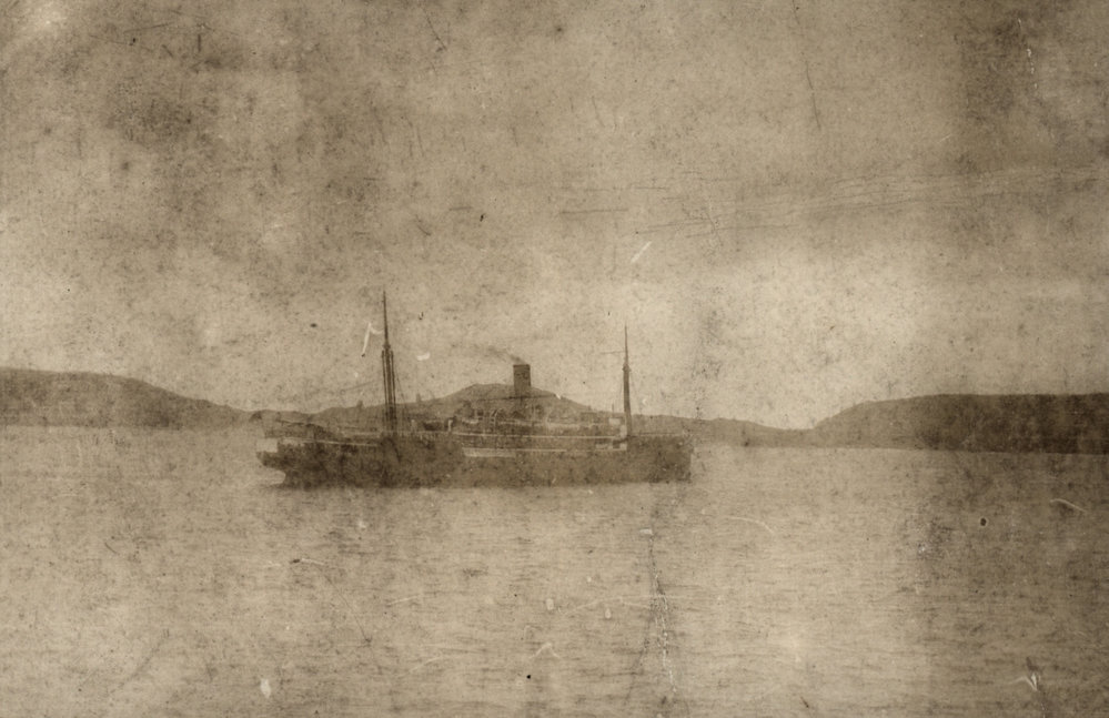 Photo from page 12 of album WWI Photograph Album  - New Zealand and Western Front