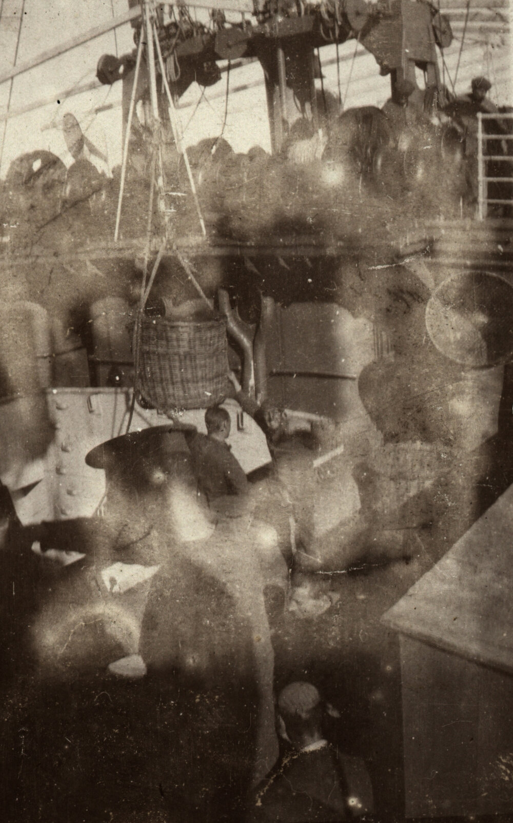 Photo from page 12 of album WWI Photograph Album  - New Zealand and Western Front