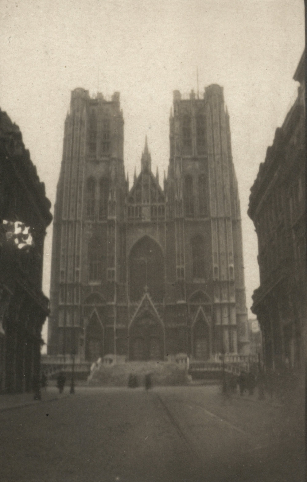 Photo from page 14 of album WWI Photograph Album  - New Zealand and Western Front