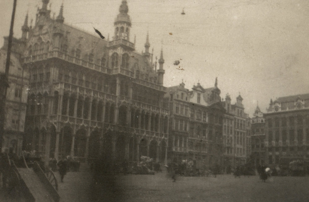 Photo from page 14 of album WWI Photograph Album  - New Zealand and Western Front