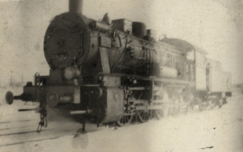 Photo from page 15 of album WWI Photograph Album  - New Zealand and Western Front