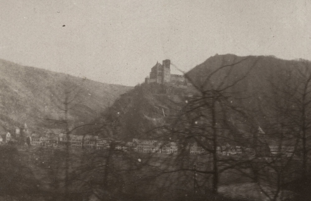 Photo from page 16 of album WWI Photograph Album  - New Zealand and Western Front