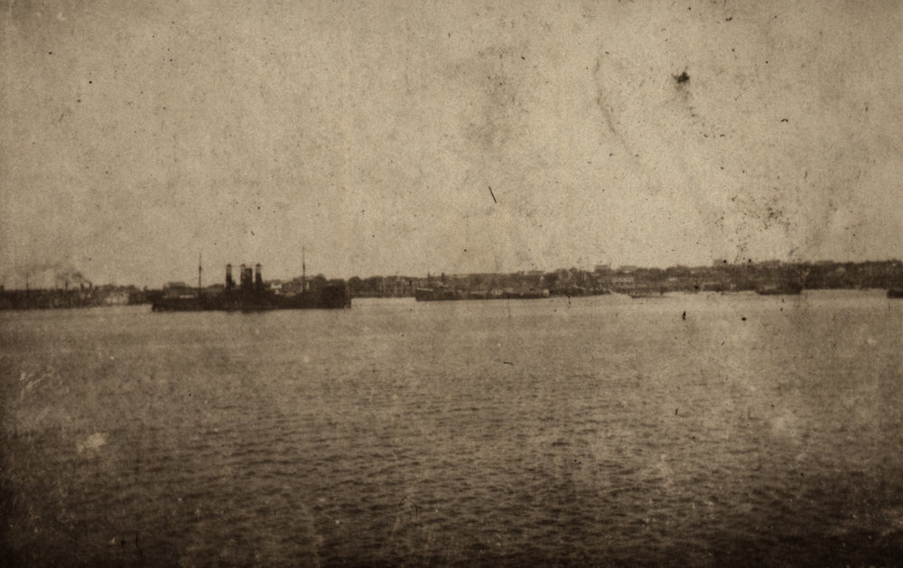 Photo from page 24 of album WWI Photograph Album  - New Zealand and Western Front