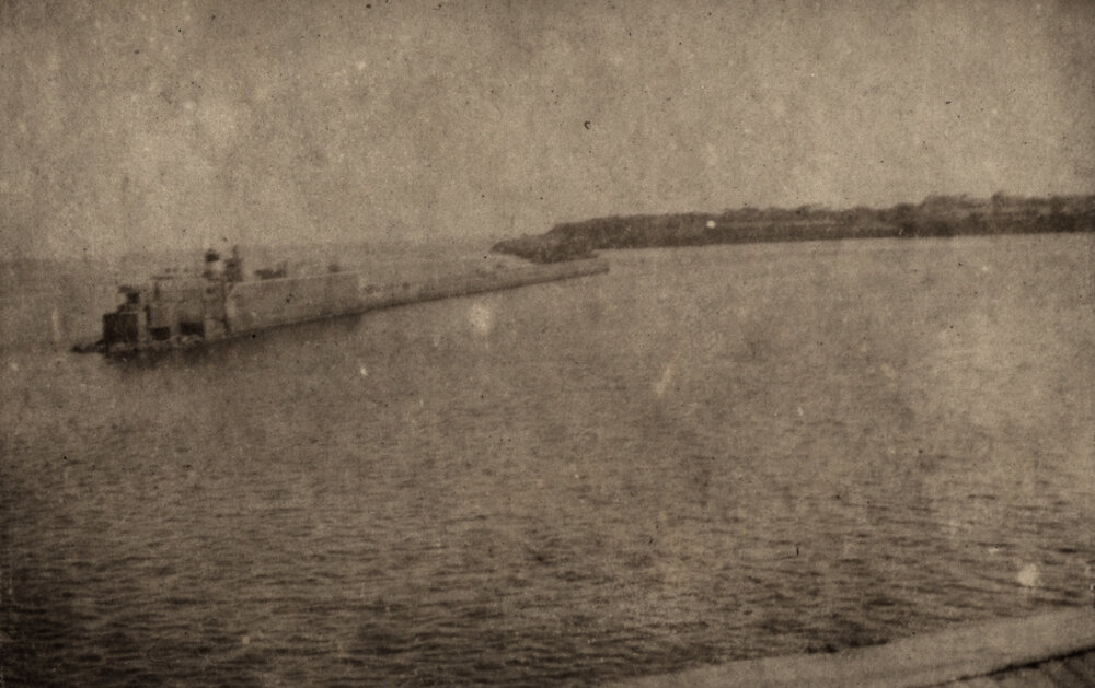 Photo from page 24 of album WWI Photograph Album  - New Zealand and Western Front