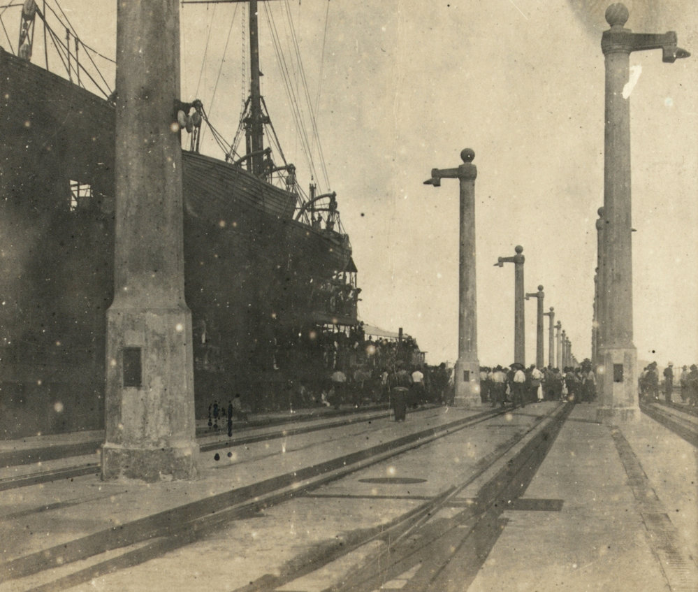 Photo from page 26 of album WWI Photograph Album  - New Zealand and Western Front